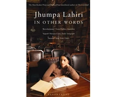 KNYGA Jhumpa Lahiri In Other Words