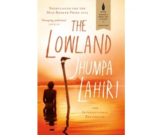 KNYGA Jhumpa Lahiri Lowland