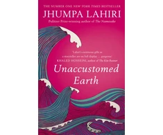 KNYGA Jhumpa Lahiri Unaccustomed Earth