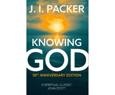 KNYGA J.I. Packer Knowing God