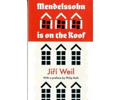 KNYGA Ji Weil Mendelssohn Is On The Roof