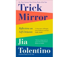 KNYGA Jia Tolentino Trick Mirror