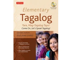 KNYGA Jiedson R Domigpe Elementary Tagalog