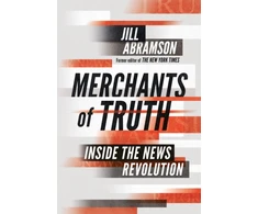 KNYGA Jill Abramson Merchants of Truth