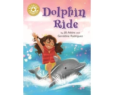 KNYGA Jill Atkins Reading Champion: Dolphin Ride