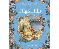 KNYGA Jill Barklem High Hills