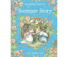 KNYGA Jill Barklem Summer Story