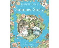 KNYGA Jill Barklem Summer Story