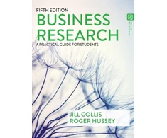 KNYGA Jill Collis Business Research