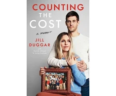 KNYGA Jill Duggar Counting the Cost