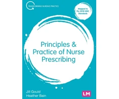 KNYGA Jill Gould Principles and Practice of Nurse Prescribing