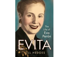 KNYGA Jill Hedges Evita
