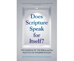 KNYGA Jill Hicks Keeton Does Scripture Speak for Itself?