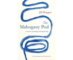 KNYGA Jill Hopper Mahogany Pod