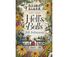 KNYGA Jill Johnson Hell's Bells