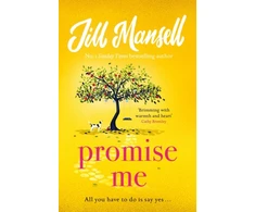 KNYGA Jill Mansell Promise Me
