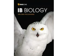 KNYGA Jill Mellanby Smith IB Biology: Student Workbook (3rd Edition)