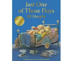 KNYGA Jill Murphy Just One of Those Days