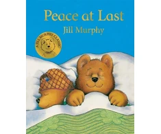 KNYGA Jill Murphy Peace at Last