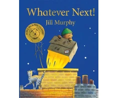 KNYGA Jill Murphy Whatever Next!