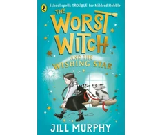 KNYGA Jill Murphy Worst Witch and The Wishing Star