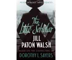 KNYGA Jill Paton Walsh Late Scholar