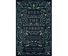 KNYGA Jill Weber Even the Sparrow