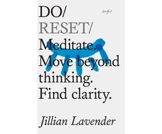 KNYGA Jillian Lavender Do Reset