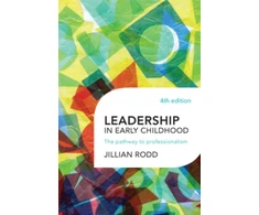 KNYGA Jillian Rodd Leadership in Early Childhood