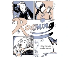 KNYGA Jillian Tamaki Roaming