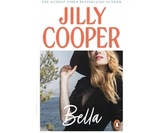 KNYGA Jilly Cooper Bella