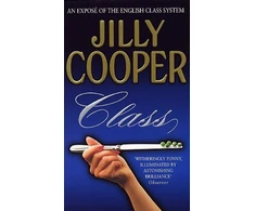 KNYGA Jilly Cooper Class