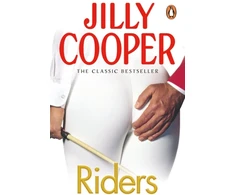 KNYGA Jilly Cooper Cooper Jilly Obe Riders