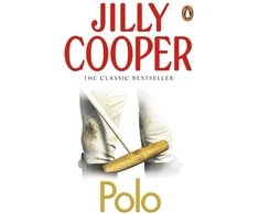 KNYGA Jilly Cooper Cooper Jilly Obe stulpas
