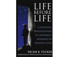 KNYGA Jim B Tucker Life Before Life