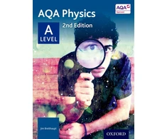 KNYGA Jim Breithaupt AQA Physics: A Level Student Book