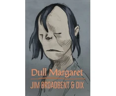 KNYGA Jim Broadbent Dull Margaret