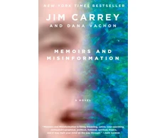 KNYGA Jim Carrey Memoirs and Misinformation