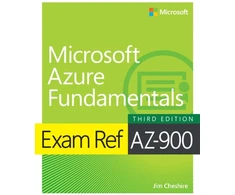 KNYGA Jim Cheshire Exam Ref AZ-900 Microsoft Azure Fundamentals