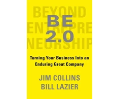 KNYGA Jim Collins Collins Jim Beyond Entrepreneurship 2.0