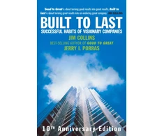 KNYGA Jim Collins Built To Last