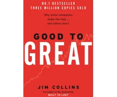 KNYGA Jim Collins Collins Jim Good To Great
