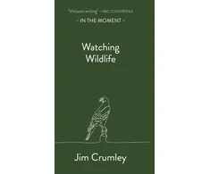 KNYGA Jim Crumley Watching Wildlife