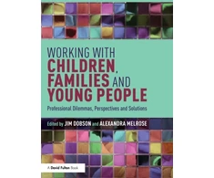 KNYGA Jim Dobson Working with Children, Families and Young People