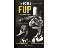 KNYGA Jim Dodge Fup