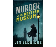 KNYGA Jim Eldridge Murder at the British Museum
