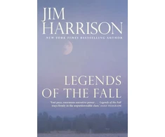 KNYGA Jim Harrison Legends of the Fall