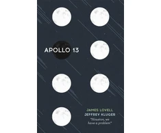 KNYGA Jim &amp; Jeffrey Kluger Lovell Apollo 13