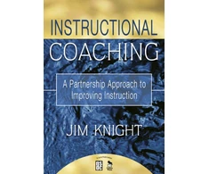 KNYGA Jim Knight, M. James Knight Instructional Coaching