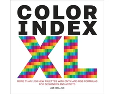 KNYGA Jim Krause Color Index XL